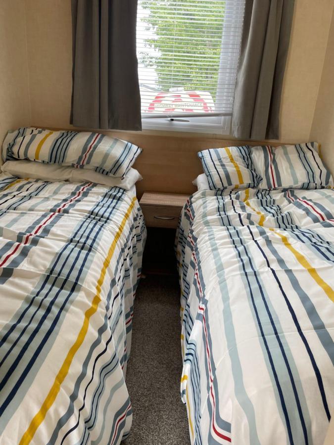 Bosuns Reach Lejlighed Cockwood Eksteriør billede